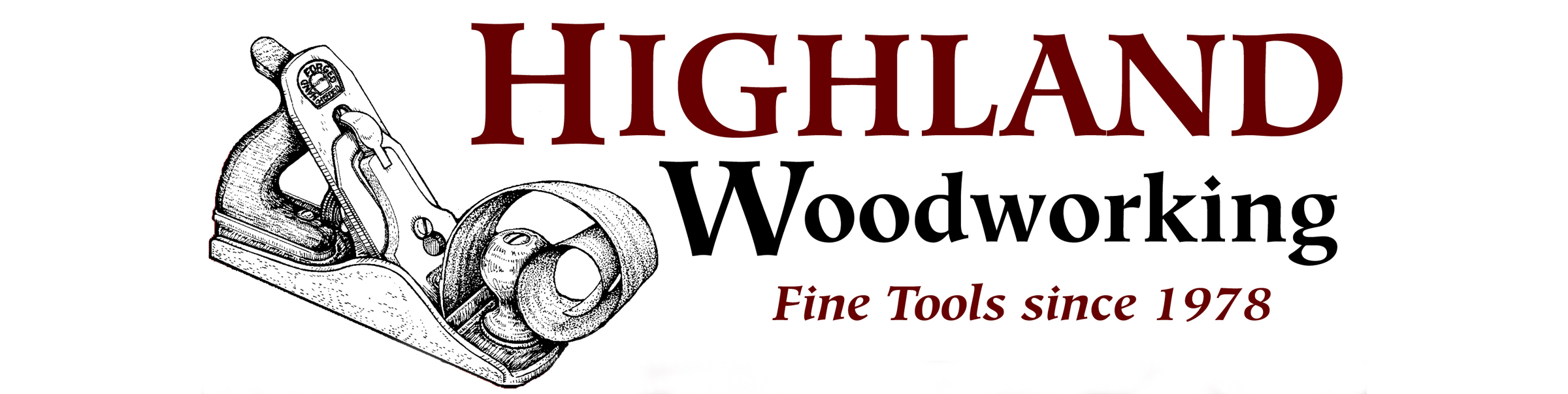 Highland Woodworking Tool Catalog
