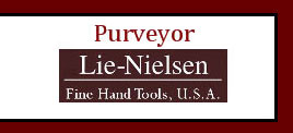 Lie Nielsen Planes