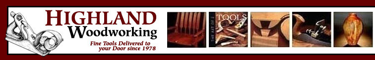 Woodworking Tools and Supplies