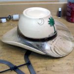 Chris Ramsay, Hat Turner