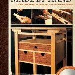 Made By Hand - A Book Review