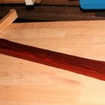 How I Built My Own Bow Saw