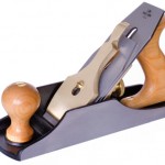 The Plane Facts: Using a Smoothing Hand Plane