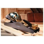 The Plane Facts: The 9-1/2 Adjustable Mouth Block Plane