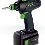 Festool Power Tools really are THAT TOUGH