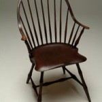 Building a Windsor Chair with Peter Galbert: New Year, New Chair