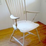 Windsor Chairs: Why It All Adds Up