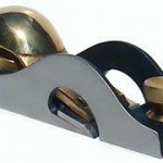 The Plane Facts: The Lie-Nielsen No. 60-1/2R(N) Low Angle Rabbet Block Plane 