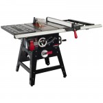 SawStop Contractor Saw Now Available for shipment from Highland!