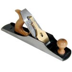 Woodturning and Using Hand Planes: Not so Different!