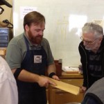 Join us at our Atlanta store for our Lie-Nielsen Hand Tool Event, Feb. 3-4