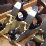 Lie-Nielsen Hand Tool Event continues until 5 pm today at Highland Woodworking in Atlanta