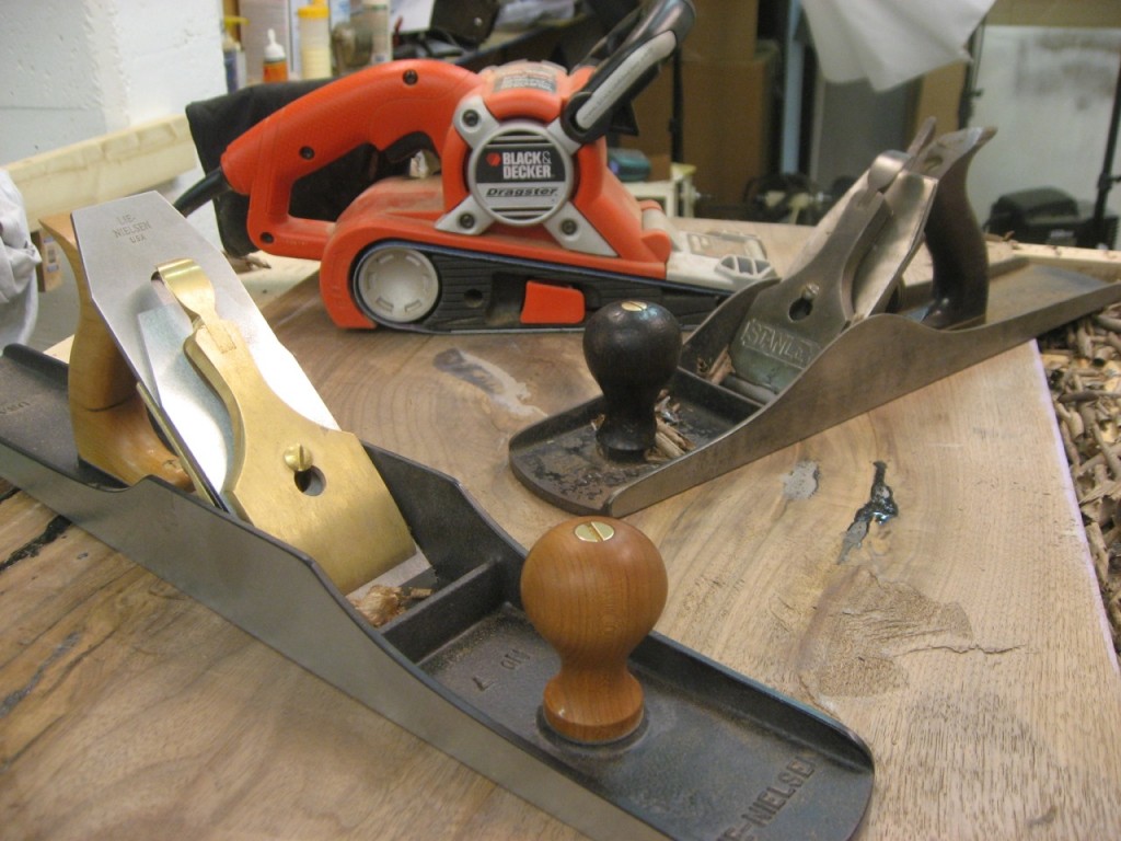 Morton – Page 8 – Highland Woodworking Blog