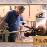 The Highland Woodworker: Moulthrop Bowls, Maloof Furniture and more!