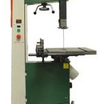 2012 Rikon Pro Bandsaw Giveaway: Interview with the Winner!