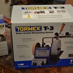Tormek T-3 Sharpening System Review: Woodworker's Shop Sharpening