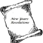 Woodworking Resolutions for 2013 - What are your resolutions for your workshop?