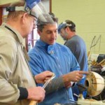 The Highland Woodturner, Classic Edition: Turning with Mike Mahoney