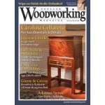 Woodworking Magazine Articles: The Same Story All Over Again?