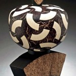 Follow Friday with Artist/Craftsman Simon Levy