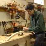 Jeff Miller on Designing and Building Chairs