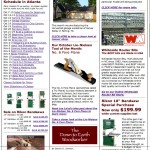Just Released: October 2013 Wood News