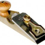 January Lie-Nielsen Tool of the Month: Small Chisel Plane