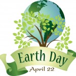 Celebrating Earth Day with Some Environmentally Friendly Finishing Tips!