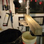 Dust Collection Tips From Sticks-In-The-Mud Woodshop
