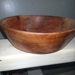 Basic Bowl Turning Class – The Review