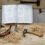 Curtis Turner: My Summer Woodworking Reading List