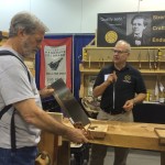 Woodworking in America 2015 or #WIA15