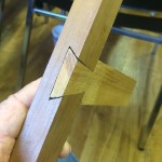 Roy Underhill on Dovetails