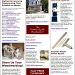 Wood News Online, October 2015 issue