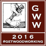 Get Woodworking Week - Marketing To Potential New Woodworkers