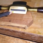 Better Results with a Sharpened Spokeshave