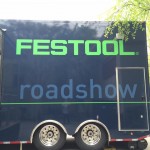 The Festool Roadshow Visits Highland Woodworking