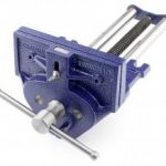 Tools You Should Buy First: Bench Vise