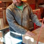 3 “Rules” To Joyous Woodworking and Life