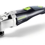 Festool Vecturo - A Knife for Wood