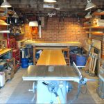 The Madcap Woodwright: Getting Comfy in Your Shop
