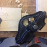 Center for Furniture Craftsmanship - Mortise and Tenon Joints