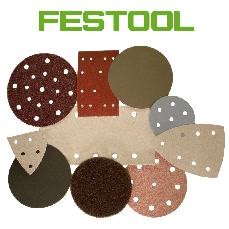 Festool Abrasive Mnemonics Highland Woodworking Blog