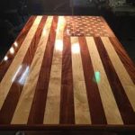 Turning Pain into Passion with Woodworking