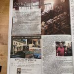 Highland Woodworking Featured in Atlanta INTOWN
