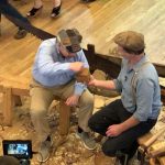 Highland Woodworking's 40th Anniversary Celebration Wrap-Up