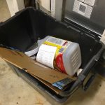July Woodworking Poll: Do You Recycle In Your Shop?