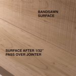 Choosing a Resaw Blade for Your Bandsaw