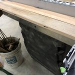 Panel Making, Part 3 – Tips from Sticks in the Mud – July 2019 – Tip #1