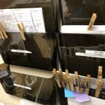 Clothespin Magnets – Tips from Sticks in the Mud – July 2019 – Tip #2